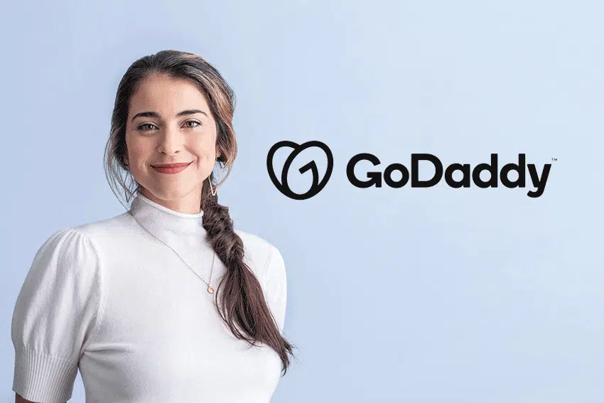 Découvrez les services de la société GoDaddy