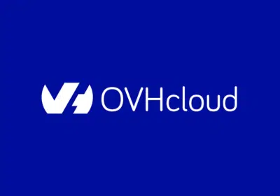 ovhcloud hebergement nom de domaine